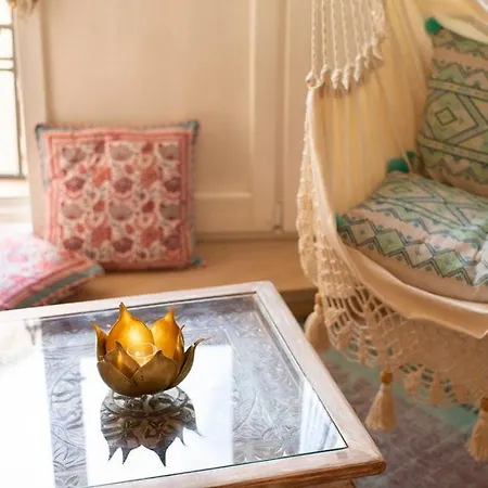 Bohemian Dream Peaceful Oasis Downtown