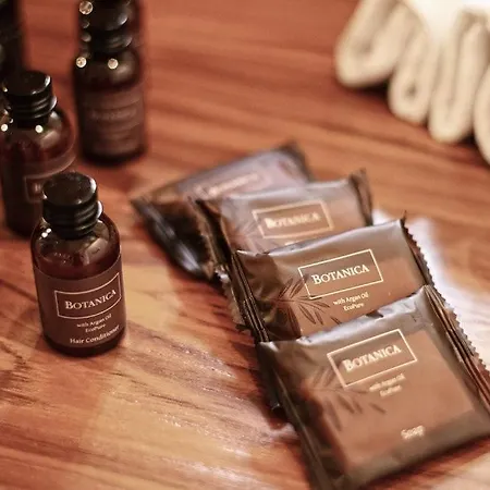 Bohemian Dream Peaceful Oasis Downtown Apartman